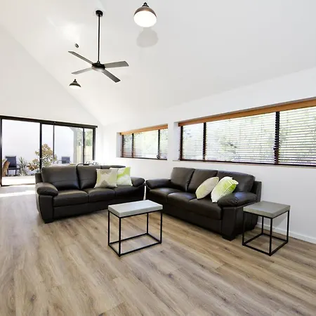 Margaret River Bungalow-3-Forest - Pet Friendly Exterior photo