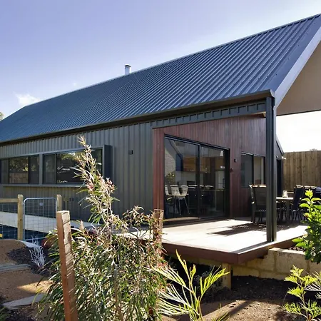 Margaret River Bungalow-3-Forest - Pet Friendly Exterior photo
