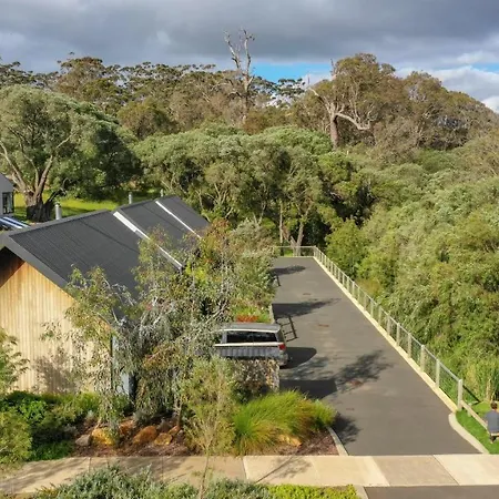 Margaret River Bungalow-3-Forest - Pet Friendly Exterior photo