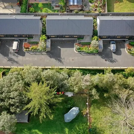 Margaret River Bungalow-3-Forest - Pet Friendly Exterior photo