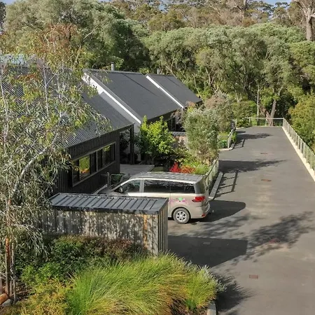 Margaret River Bungalow-3-Forest - Pet Friendly Exterior photo