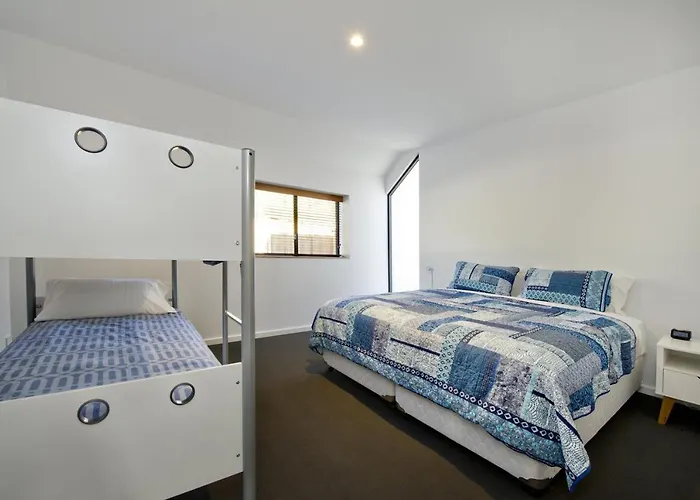 Margaret River Bungalow-3-Forest - Pet Friendly