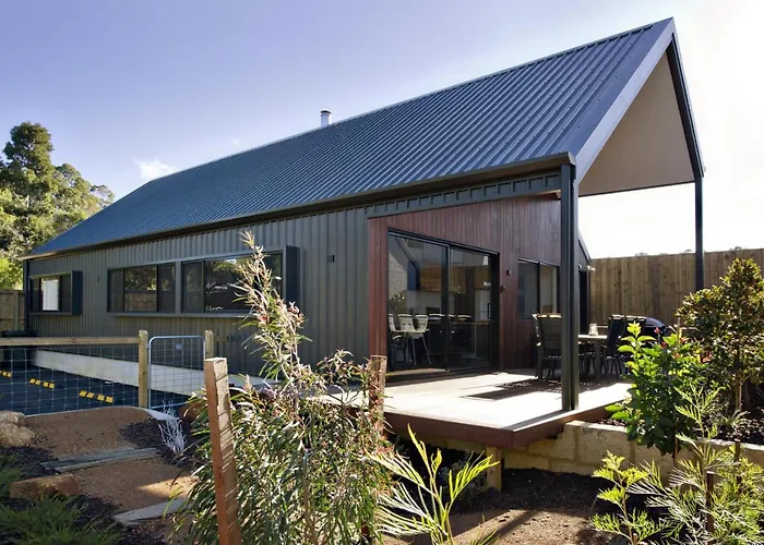 Margaret River Bungalow-3-Forest - Pet Friendly