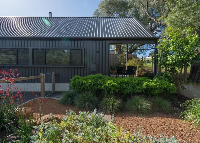 Margaret River Bungalow-3-Forest - Pet Friendly