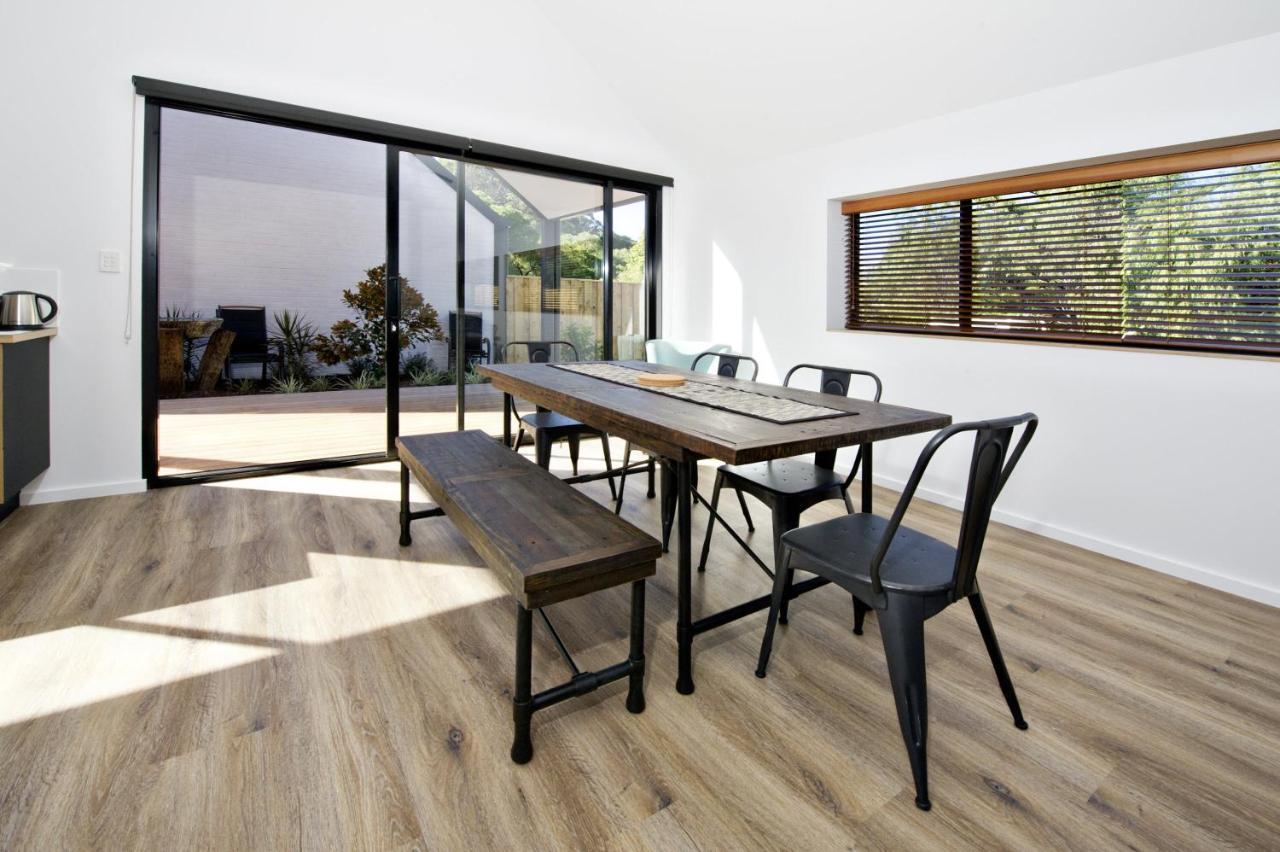 Bungalow-3-forest - Pet Friendly Holiday home Margaret River
