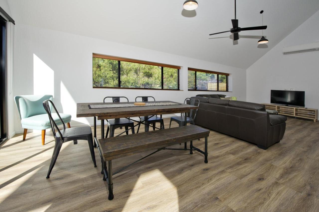 Bungalow-3-forest - Pet Friendly Margaret River