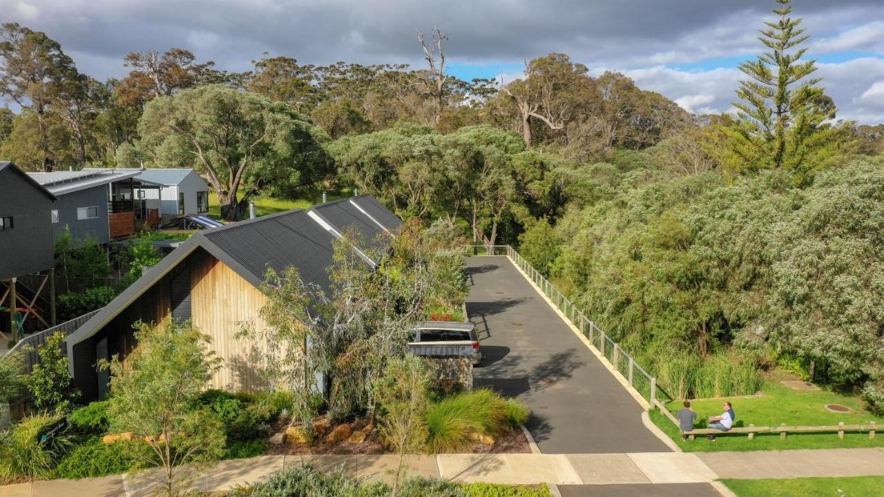 Holiday home Bungalow-3-forest - Pet Friendly *