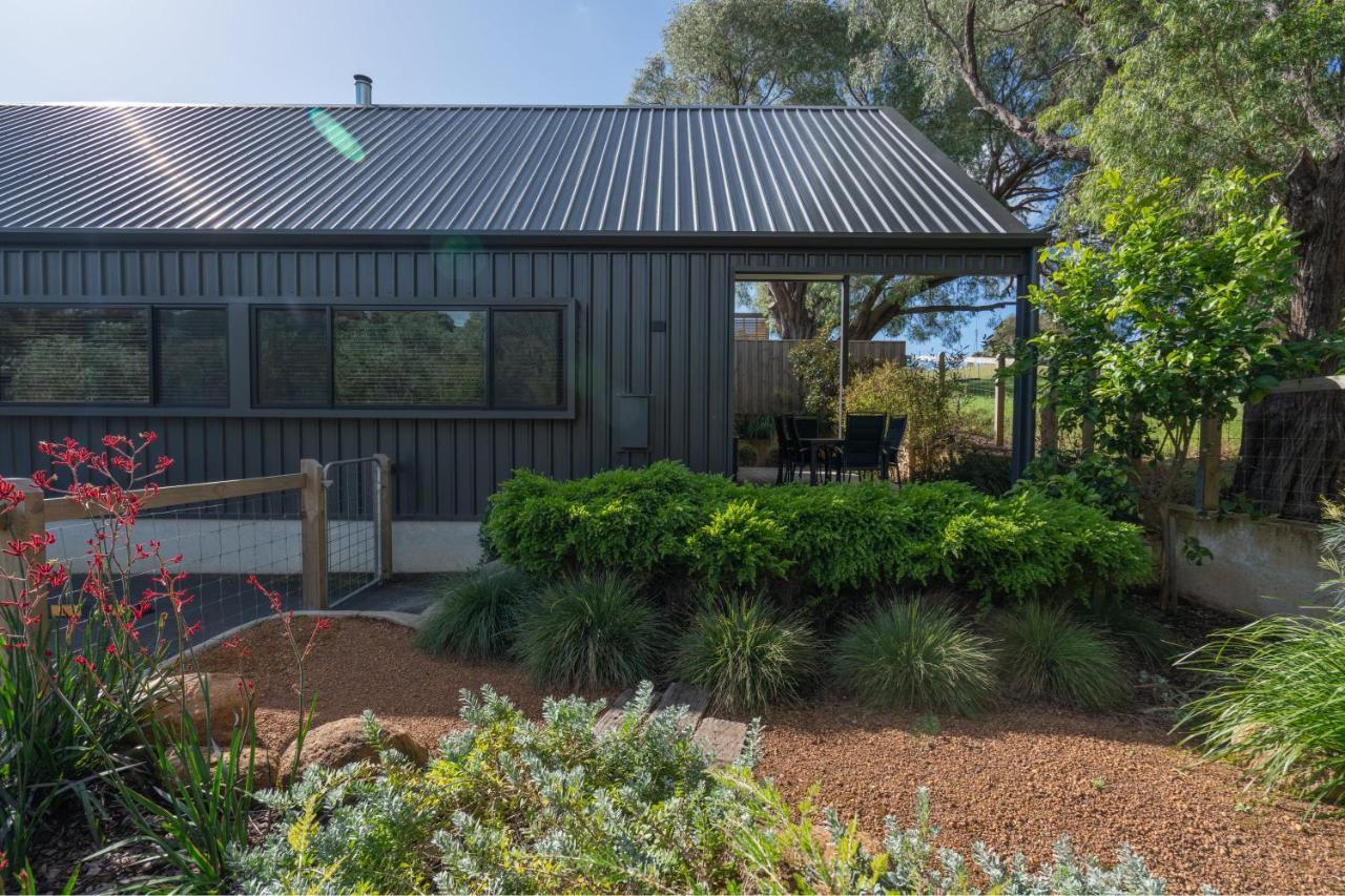 Bungalow-3-forest - Pet Friendly Holiday home