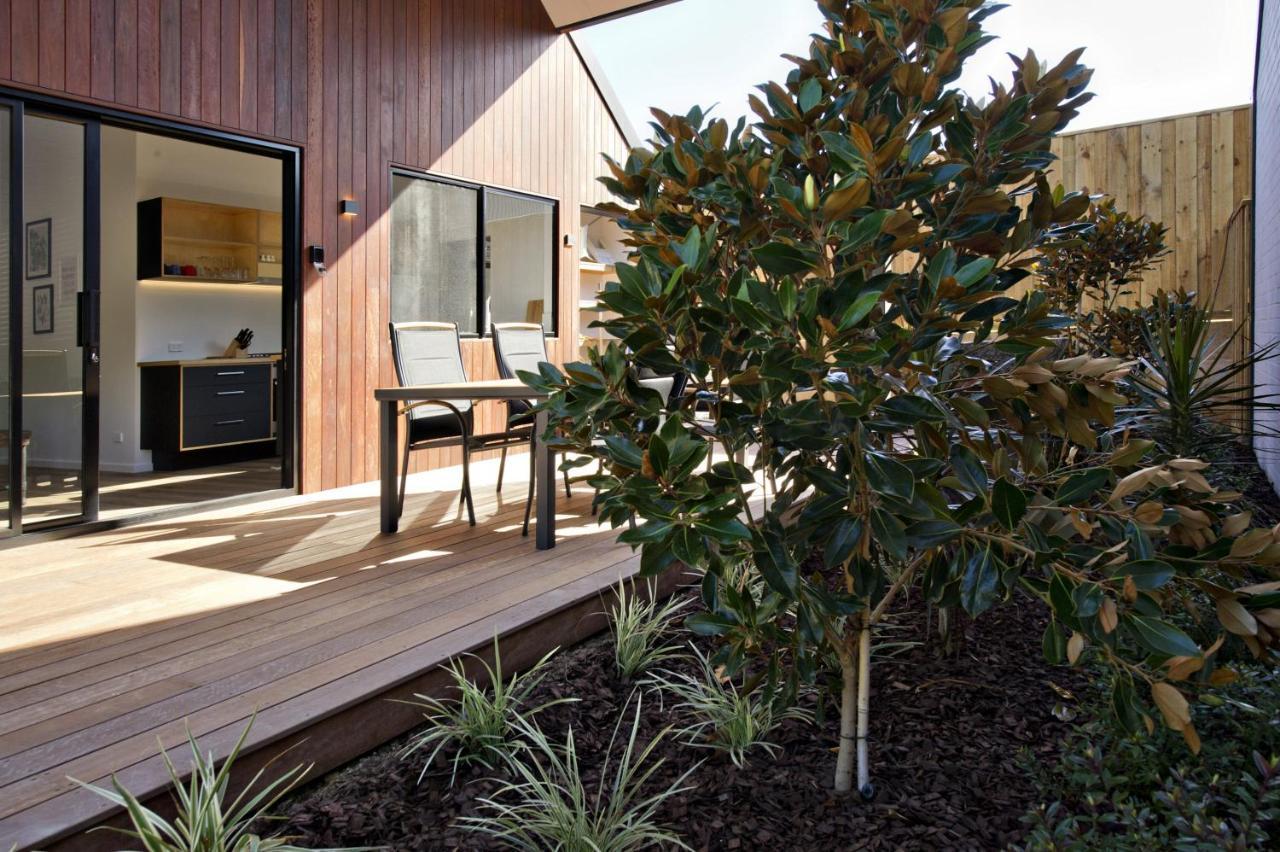 Bungalow-3-forest - Pet Friendly Holiday home Margaret River