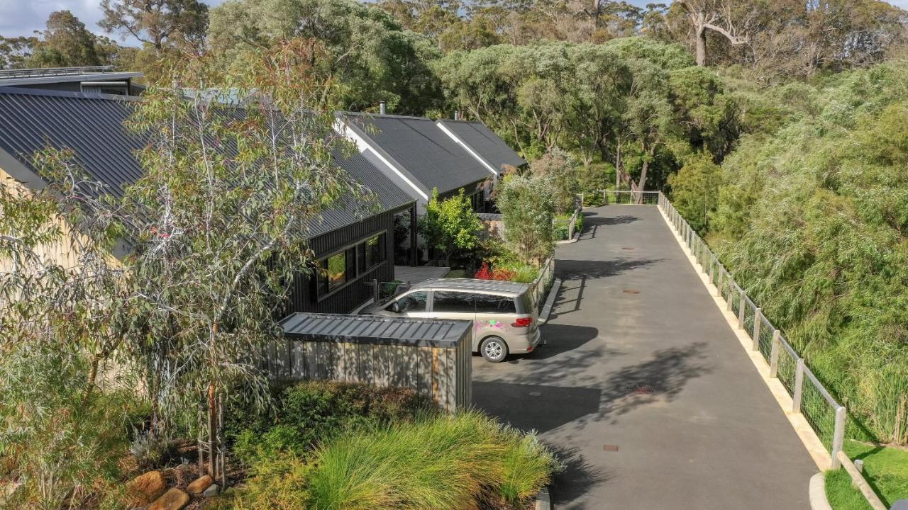 Bungalow-3-forest - Pet Friendly Holiday home *